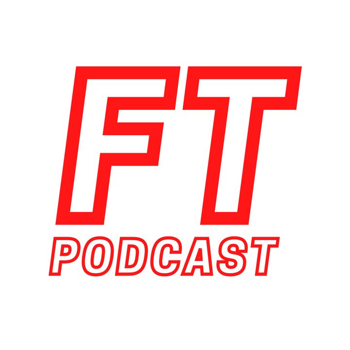 Formula Talk Podcast