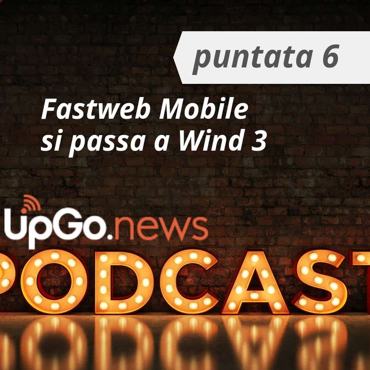 Fastweb Mobile si appoggia a Wind 3. Le novità