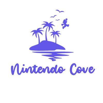 Nintendo Cove Podcast
