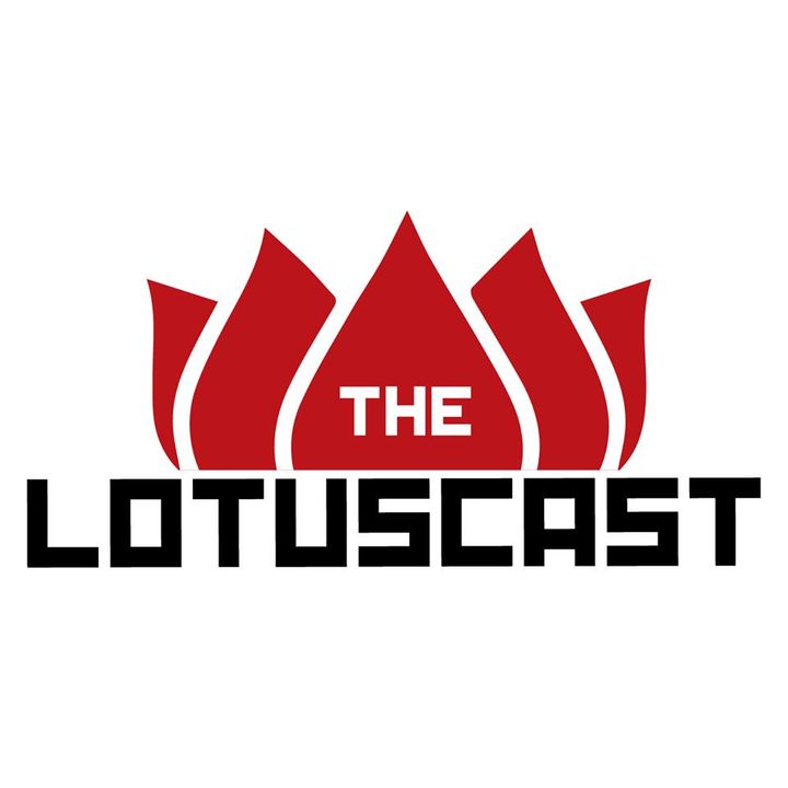 The Lotuscast