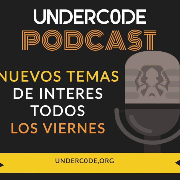 Underc0de Podcasts