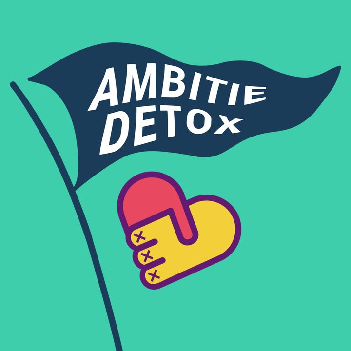 Hoe gezond is jouw ambitie? (Teaser Ambitie Detox)