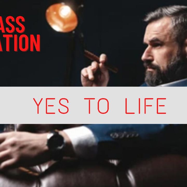 YES TO LIFE|| LIVE SUPERIOR