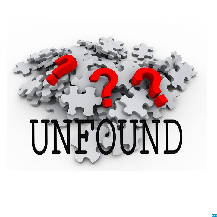 UnFound--A Missing Persons Program