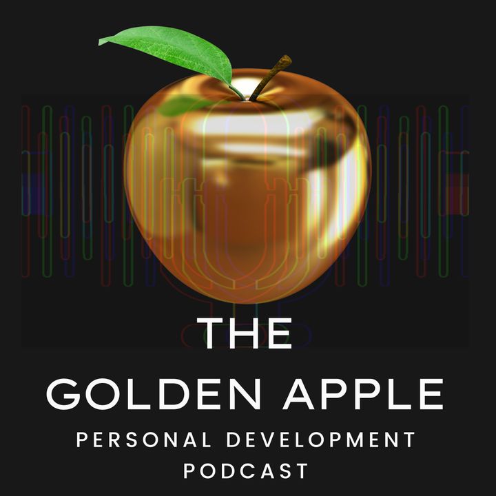 The Golden Apple Podcast