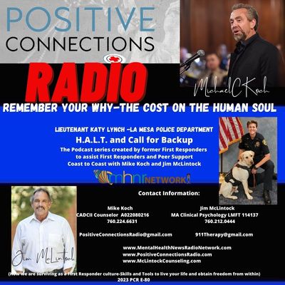 REMEMBER YOUR WHY-THE COST ON THE HUMAN SOUL