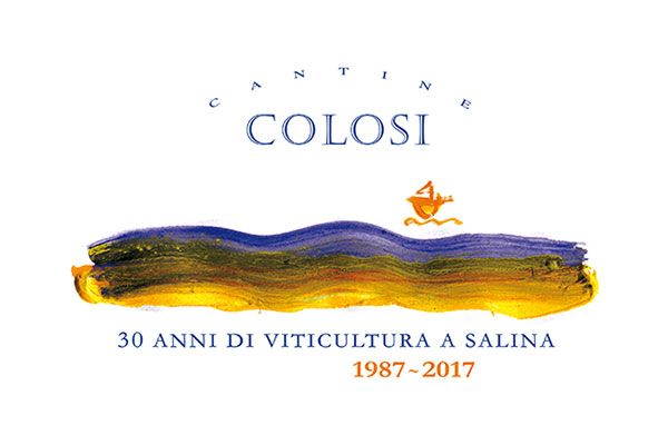 Cantine Colosi - Pietro Colosi