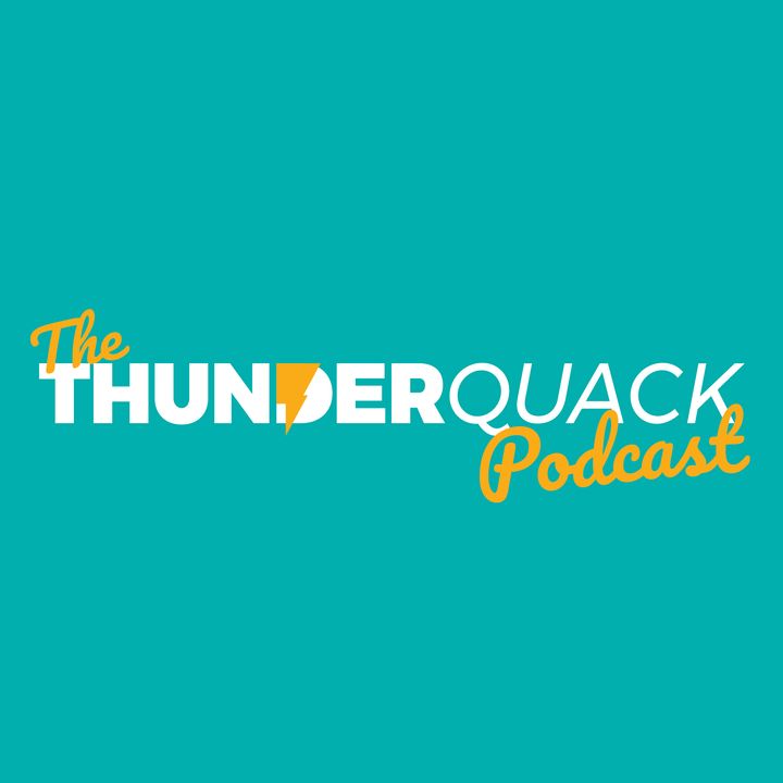 The ThunderQuack Podcast
