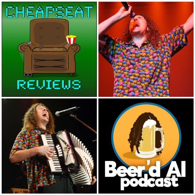 Very Special Episode: Shawn from Cheap Seat Reviews
