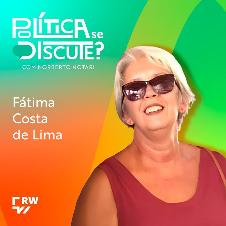#88 | Fátima Costa de Lima
