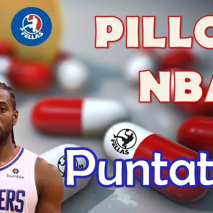 Pillole NBA - Puntata 9