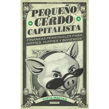 Pequeño cerdo capitalista: Finanzas