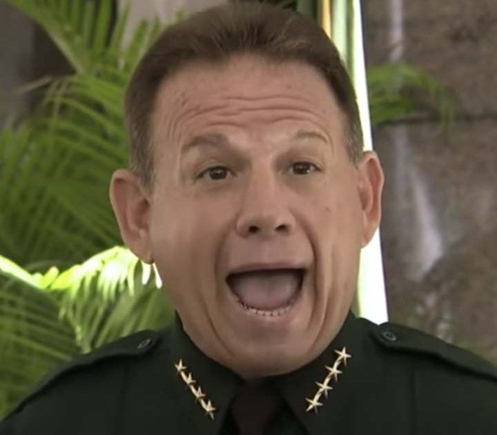 Welcome to Blowback Sheriff Israel +