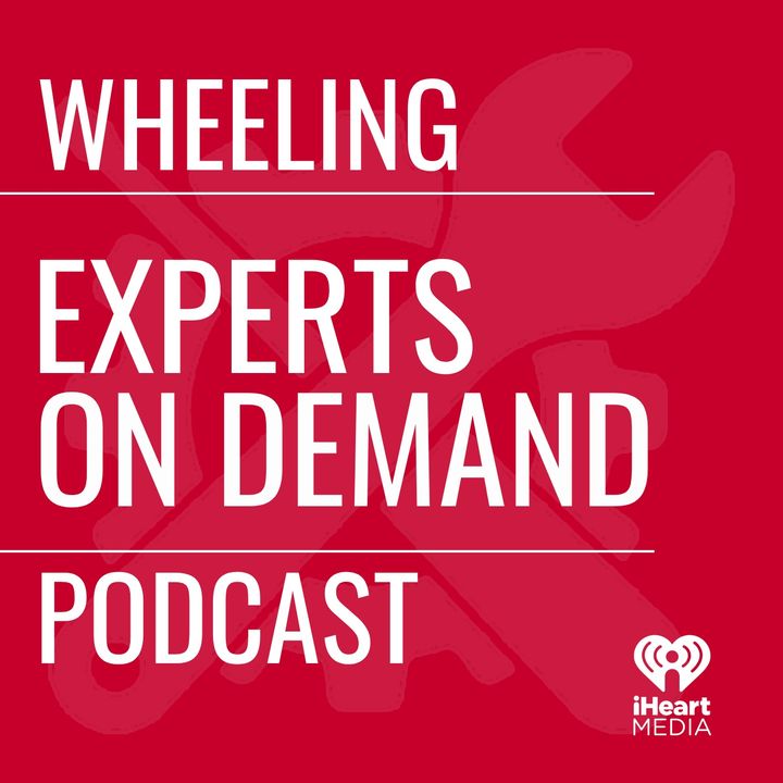 Wheeling's Experts On Demand