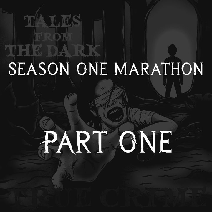Season One: Black Widows Marathon, Part One