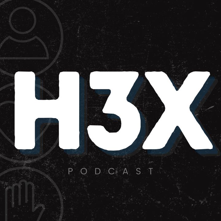H3X Trailer: The Question At The Heart of it All