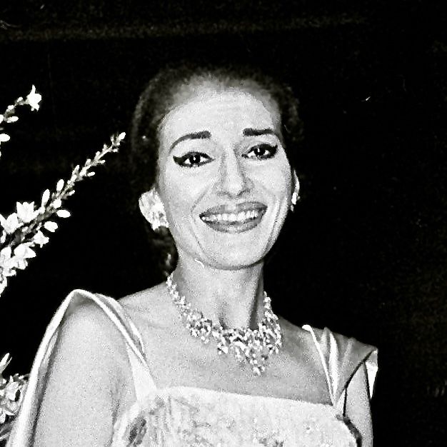 “Maria Callas, il mistero della sua morte”