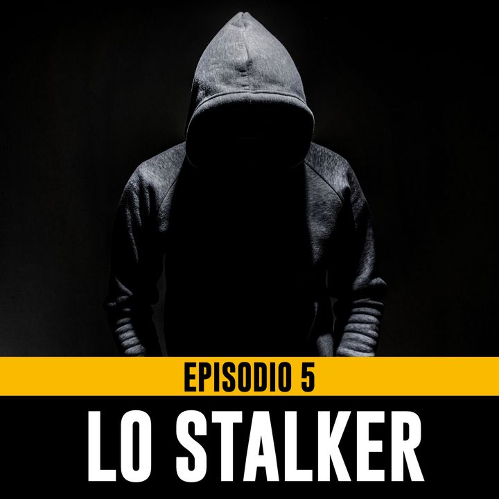 Uomini Terribili - Episodio 5 - Lo Stalker Parte 2