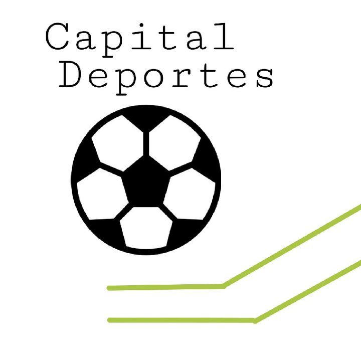 Capital Deportes - 1