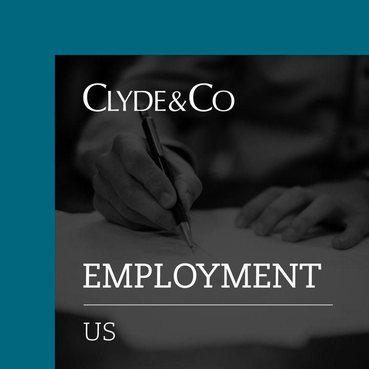 Clyde & Co | Employment - US