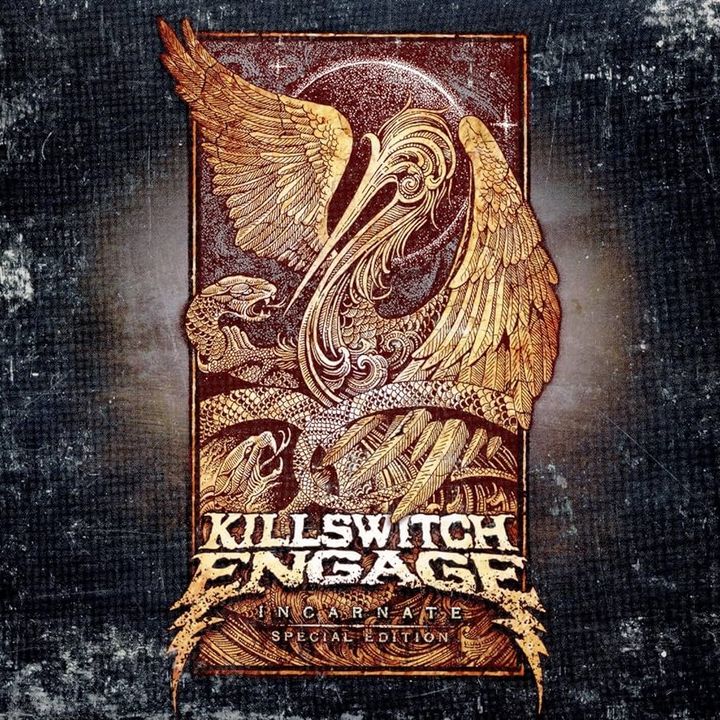 Metal Hammer of Doom: Killswitch Engage - Incarnate