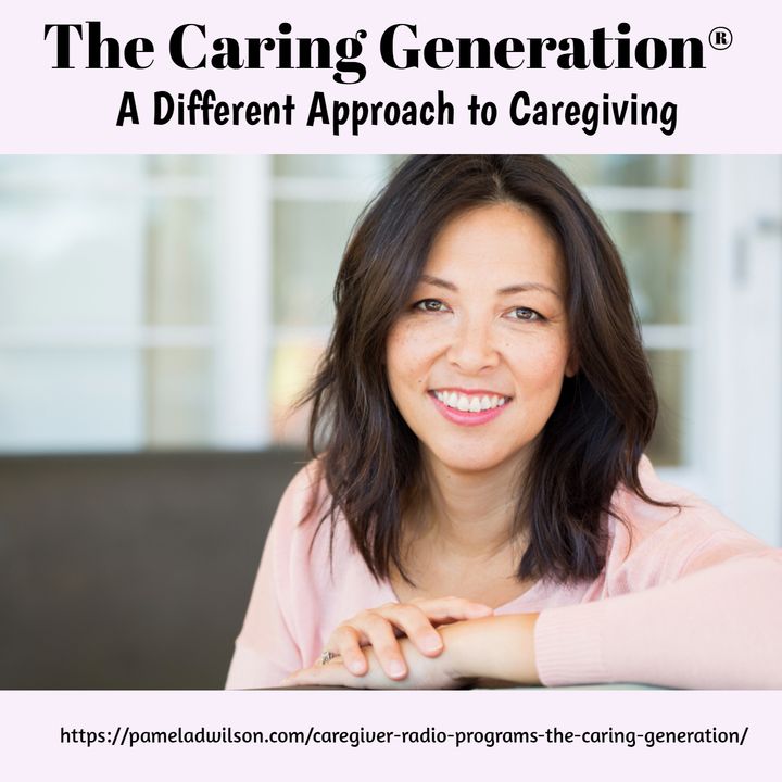Taking a Different Approach to Caregiving