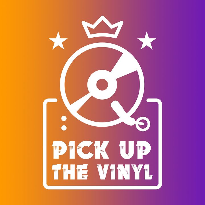 Pick Up The Vinyl