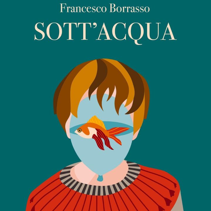 Francesco Borrasso "Sott'acqua"