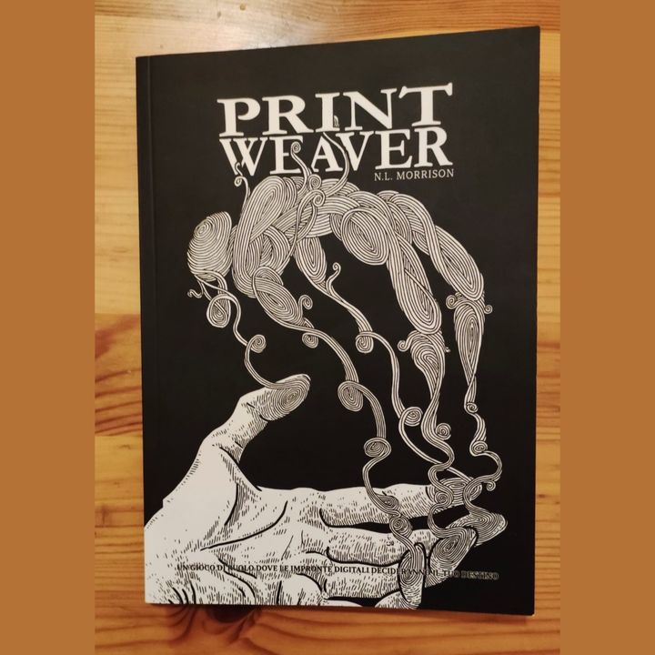 #256 - Print Weaver (Recensione)
