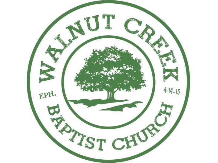 Walnut Creek Sunday Messages