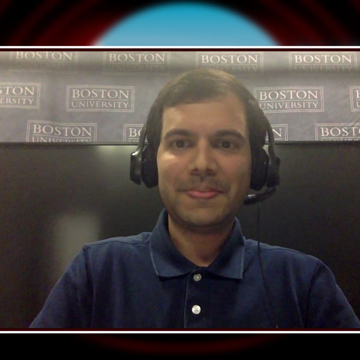 Clean and Comfortable - Business Security Weekly #92
