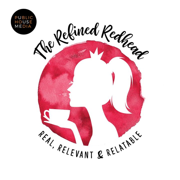Refined Redhead