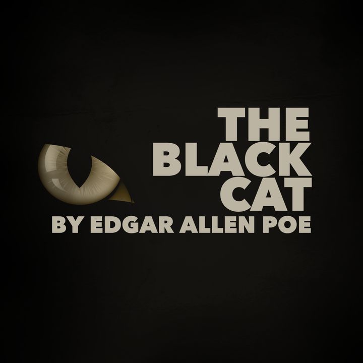The Black Cat by Edgar Allen Poe