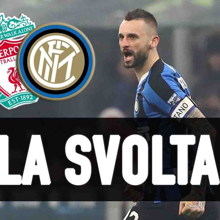 Liverpool su Brozovic: la risposta dell’Inter è da top club