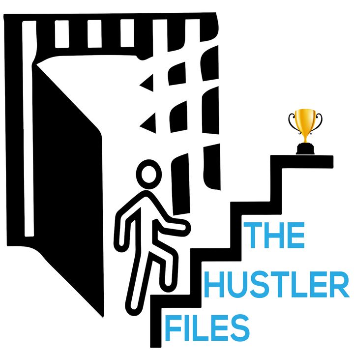 The Hustler Files