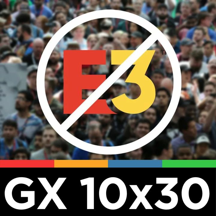 10x30 - El NO E3 2022: nuestros Deseos y Predicciones | State of Play | Xbox & Bethesda Games Showcase | Nintendo Direct