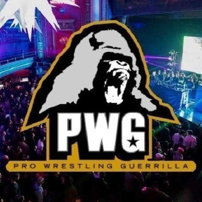 Episode #128: PWG DINK Preview, Glenn Gilbertti is a DumbA**