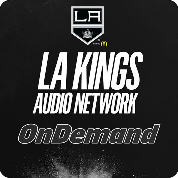 LA Kings On Demand