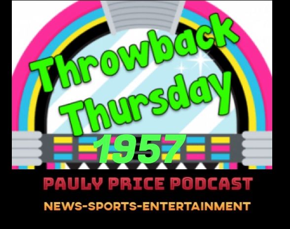 Episode 12: Throwback Thursday (Circa 1957)|Facts with Katz|Movies & Song of the Year