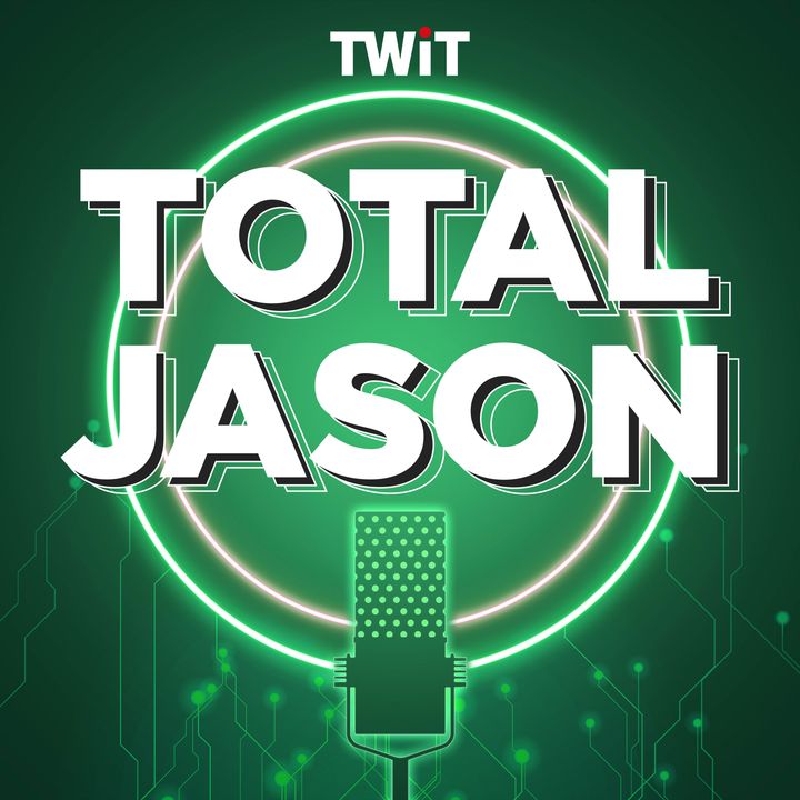 Total Jason