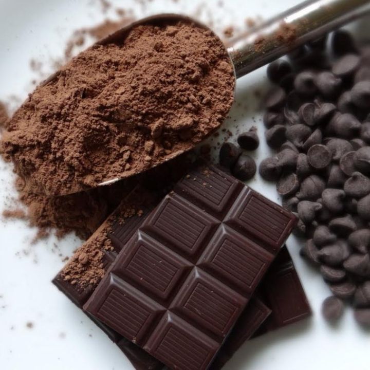 Ep 65 | La Historia del Chocolate. Un dulce sentimiento