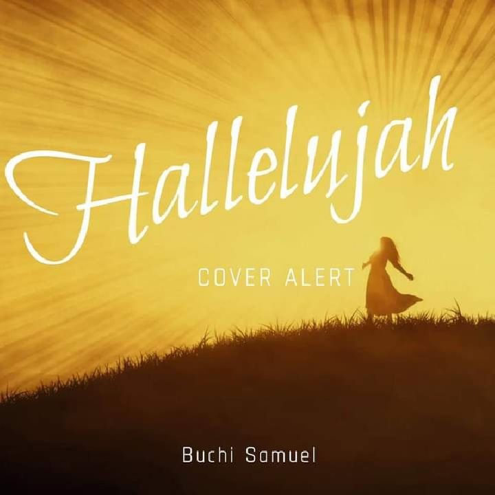 HALLELUJAH by BUCHI SAMUEL