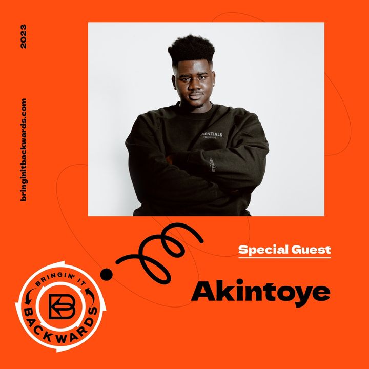 Interview with Akintoye