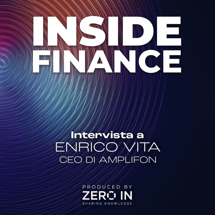 Intervista a Enrico Vita CEO di Amplifon