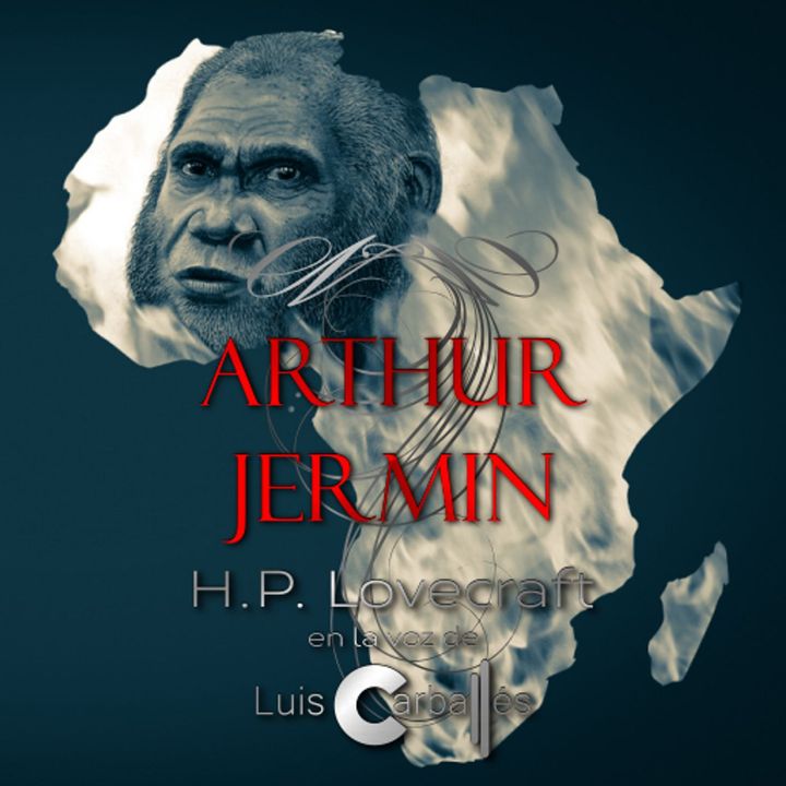 ELDB | Capítulo 60 - Arthur Jermyn - H. P. Lovecraft