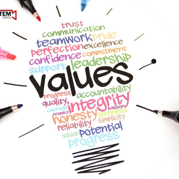 Valore e valori d'impresa_ come migliorare per rafforzare il rapporto con il cliente