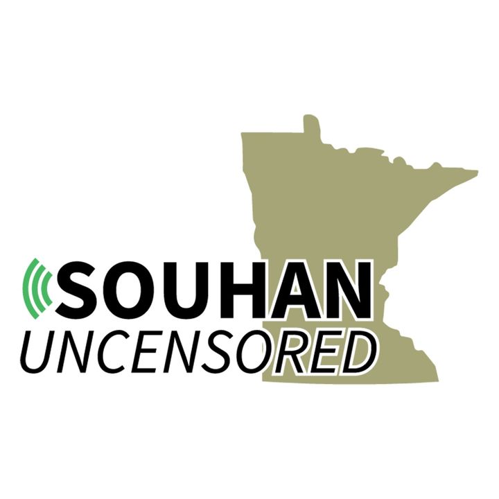 Souhan Uncensored