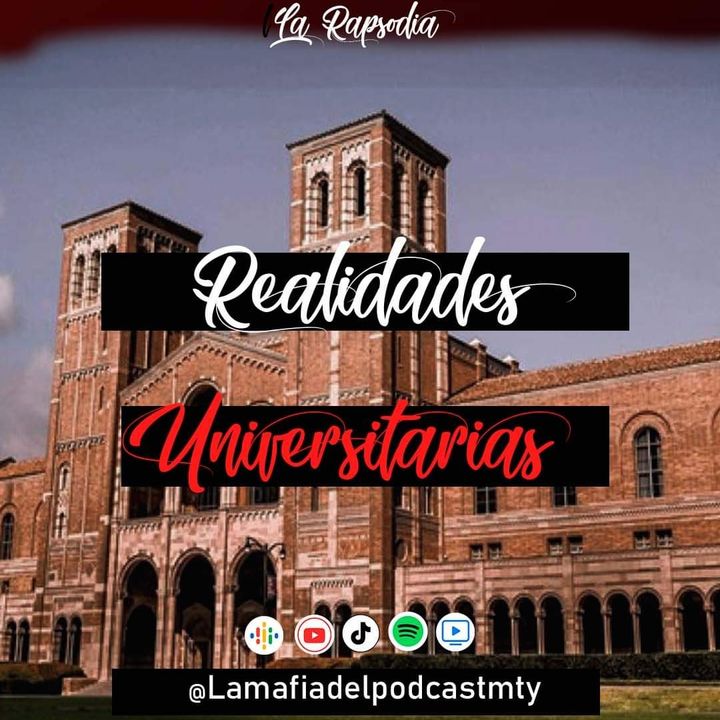 Realidades Universitarias feat 2 Cobocidos Desconocidos