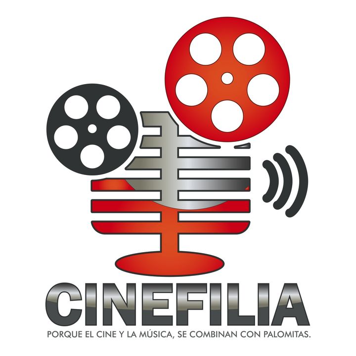 Cinefilia El Salvador