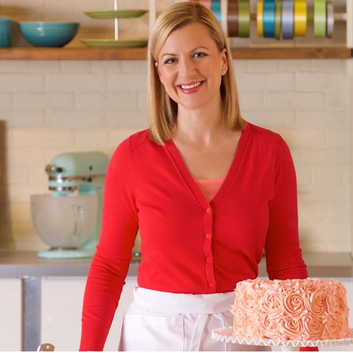 Baking Maven and Food Network Star Anna Olson Shares Tricks of the Trade (Rerun)